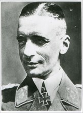 General Jeschonnek