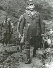 General Tomoyuki Yamashita