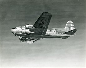 Boeing 307 Stratoliner