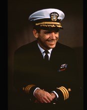 Commander Douglas Fairbanks