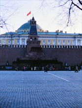 1970s Russia