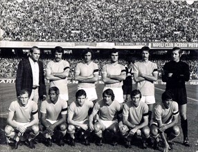 1974–75 Società Sportiva Calcio Napoli