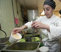 2011 USDA Cooking Up Change