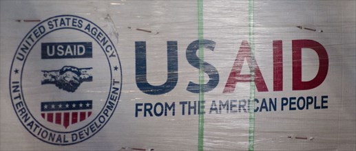 2013 USDA visit to the U.S. Agency for International Development