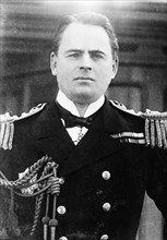 Admiral Hodworth Lambton