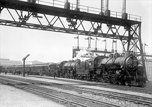 Baltimore and Ohio Railway