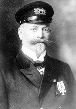Capt. Hans Ruser