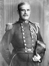 Capt. J.H. Gibbons