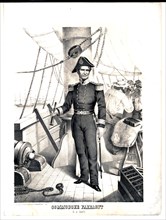 Commodore Farragut