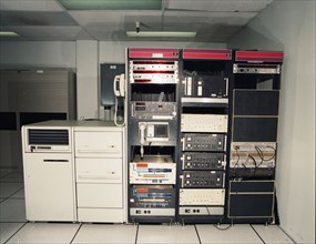 COMPUTER ROOM 1987