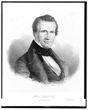 Congressman William J. Graves