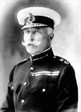 Duke Connaught (Duke of Connaught and Strathearn)