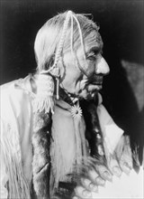 Edward S. Curits Native American Indians