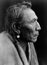 Edward S. Curtis Native American Indians