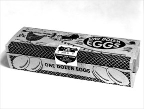 Egg carton