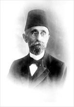 Gabriel Effendi Noradounghian