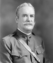 General George P. Scriven