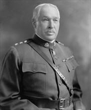 General Samuel Baldwin Marks Young
