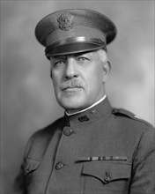 General W.H. Arthur