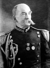 General W.W. Witherspoon