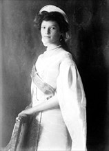 Grand Duchess Tatiana