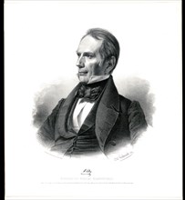 Senator H. Clay
