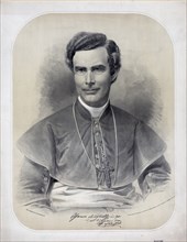 Bishop Stephen Vincent Ryan