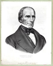 Henry Clay ca 1853