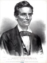 Hon. Abraham Lincoln of Illinois