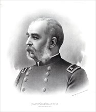 Major General Elwell S. Otis