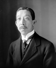 Marshal Admiral Prince Fushimi Hiroyasu