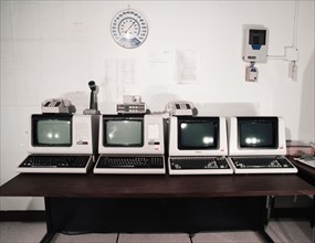 May 1987 computers