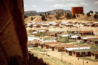 New Navajo Community
