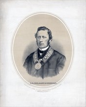 P.G. Sire, James B. Nicholson