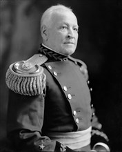 Portrait of General Culver Channing Sniffen