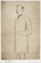 Portrait of Walter Dowdeswell Esq.