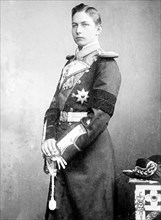 Prince Adalbert of Germany
