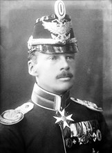 Prince George of Bavaria