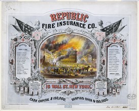 Republic fire insurance co.