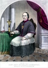 Rgt. Rev. Michael Domenec