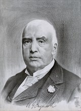Robert G. Ingersoll