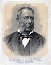 Samuel J. Kirkwood