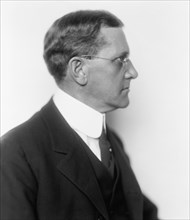 Senator George H. Moses of New Hampshire
