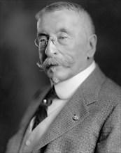 Senator Henry a du Pont of Delaware ca. 1905