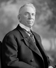 Senator William Alden Smith from Michigan ca. 1905