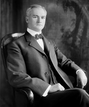 South Carolina Senator Frank Gary ca. 1905