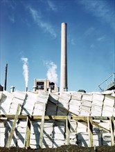 Southland Paper mill