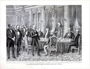 Spanish-American Treaty of Peace