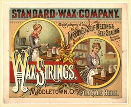 Standard wax company