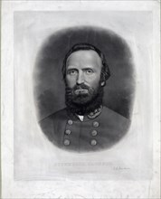 Stonewall Jackson created in 1871